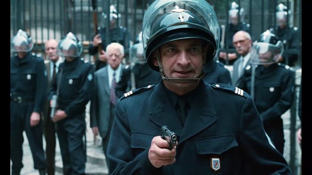 Deux hommes dans la ville Bande-annonce VF version restaurée 2015