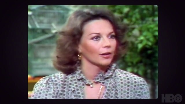 Natalie Wood: What Remains Behind Bande-annonce VO