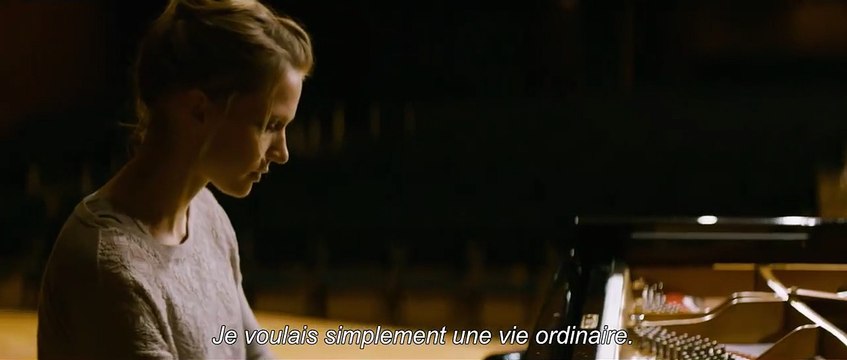 Vengeance à quatre mains Bande-annonce VO