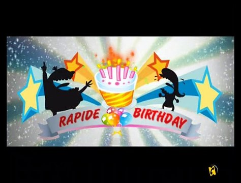 La Minute du mercredi 7 octobre 2009