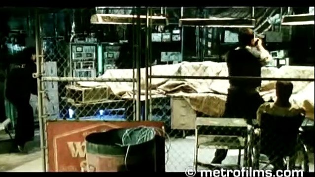 Saw 2 Extrait vidéo (3) VF