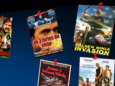 La Minute du mercredi 30 septembre 2009