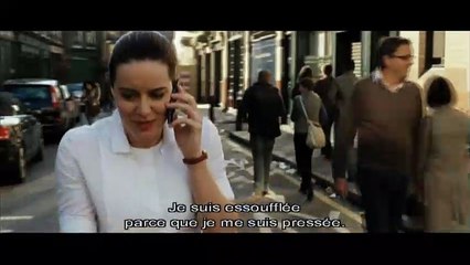 Menace d&#039;état Extrait vidéo VO
