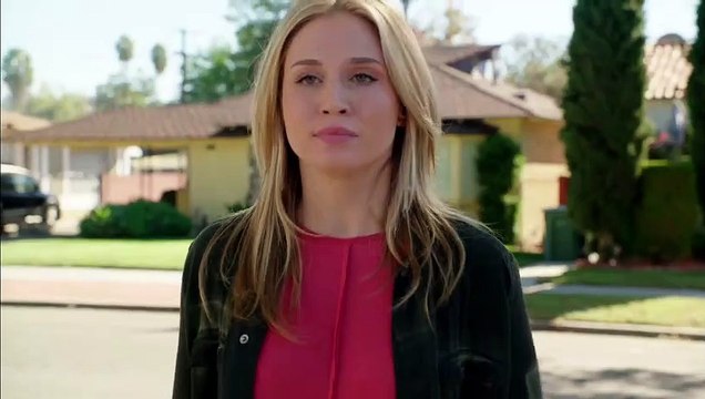 Faking It - saison 3 Bande-annonce VO