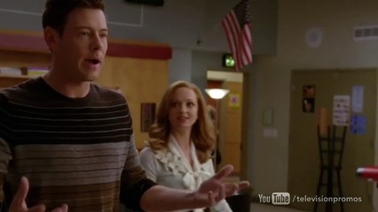 Glee - saison 4 - épisode 13 Teaser VO