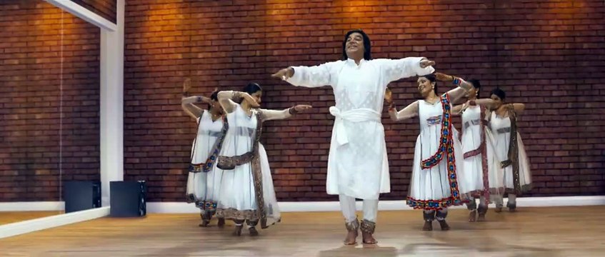 Vishwaroopam 2 - Version Tamoul Bande-annonce VO