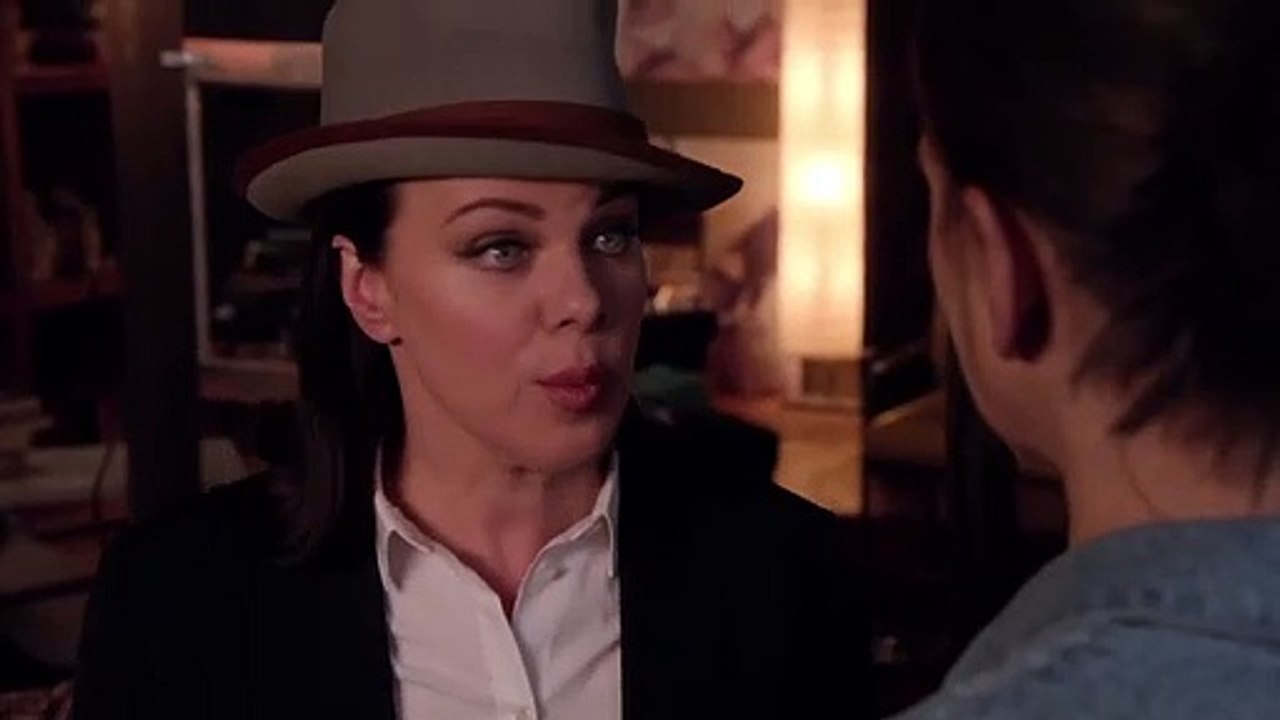 "Younger" : la première bande-annonce de la nouvelle série d'Hilary Duff