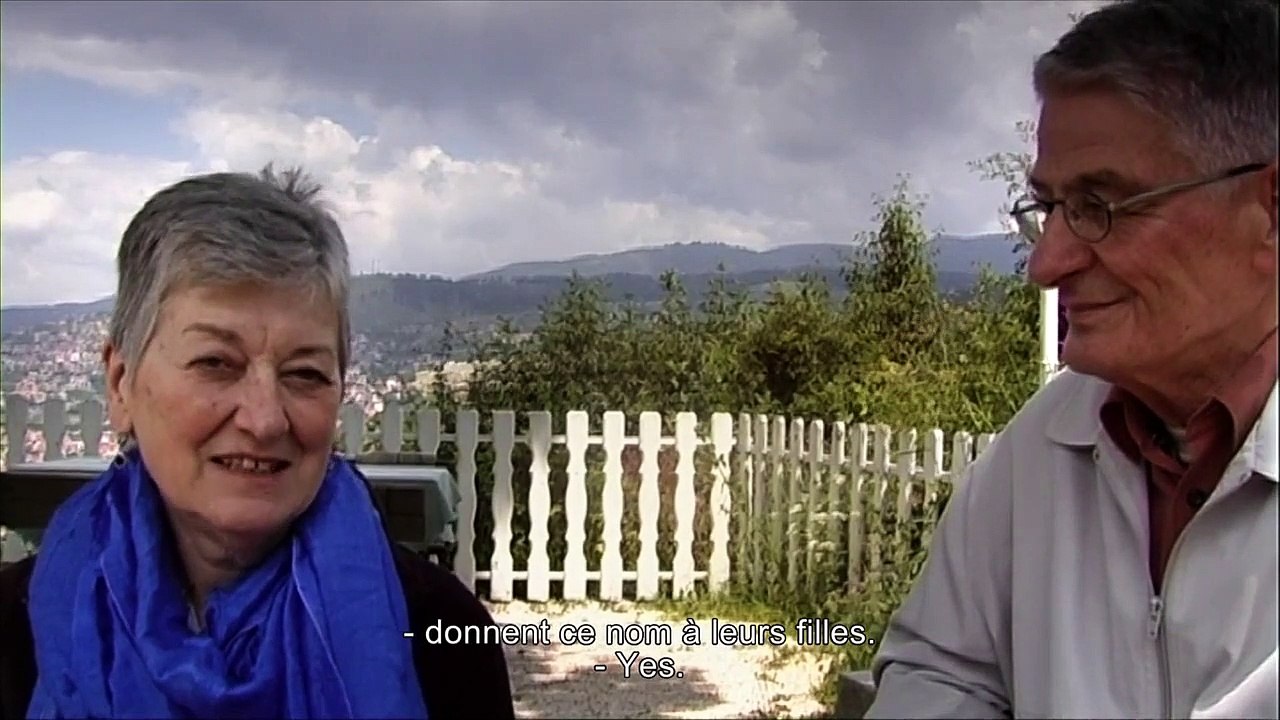 Sarajéviens - EXTRAIT VOST "C'est un joli prénom"