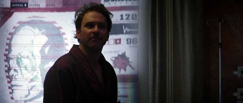 Hotel Artemis EXTRAIT VF Hakuna Matata