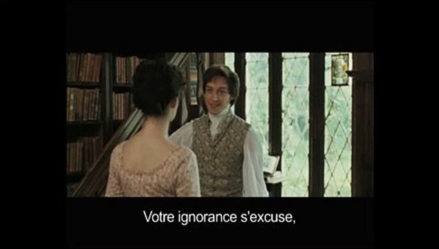 Jane Extrait vidéo (2) VO