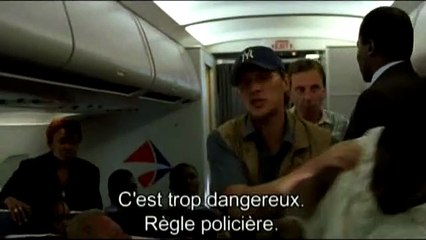 Welcome Home Extrait vidéo (2) VO