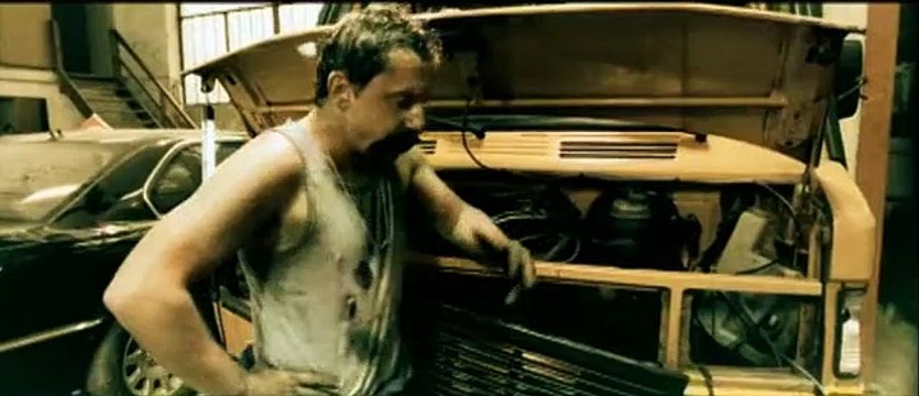 Les Barons Teaser (3) VF