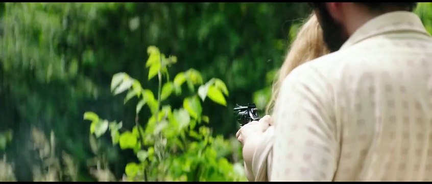 American Woman Bande-annonce VO