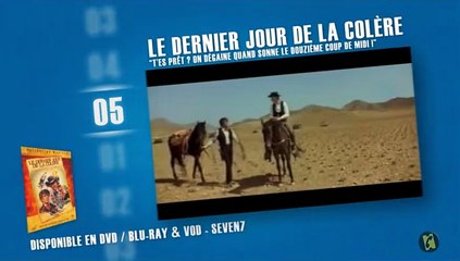 Les duels de cowboys