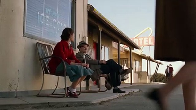 I Am The Night - saison 1 Bande-annonce VO