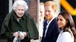 Royal Family LIVE: Meghan and Harry to introduce Lilibet to Queen as health concerns soar