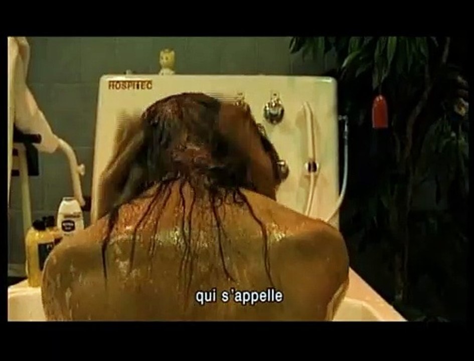 Zeit des Abschieds Extrait vidéo VO