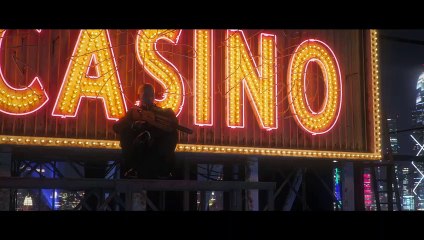 Hitman : "Legacy", la cinématique d&#039;introduction du jeu