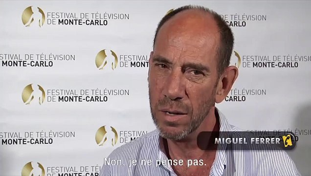 Tueurs Hors-Série - Monte-Carlo 2014 : Je ne souhaite pas le retour de Twin Peaks