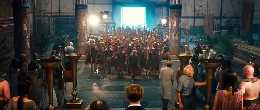 Dreamland Bande-annonce VF