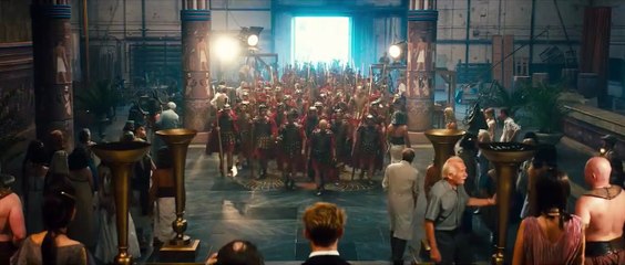 Dreamland Bande-annonce VF