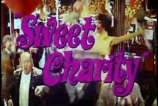 Sweet Charity Bande-annonce VO