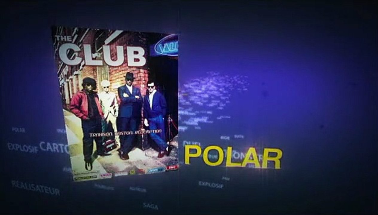 Les films du 21 janvier 2009