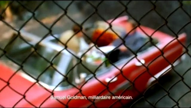 Familles à vendre Bande-annonce VO