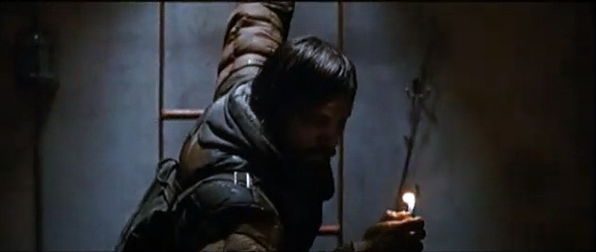 La Route Extrait vidéo (3) VF