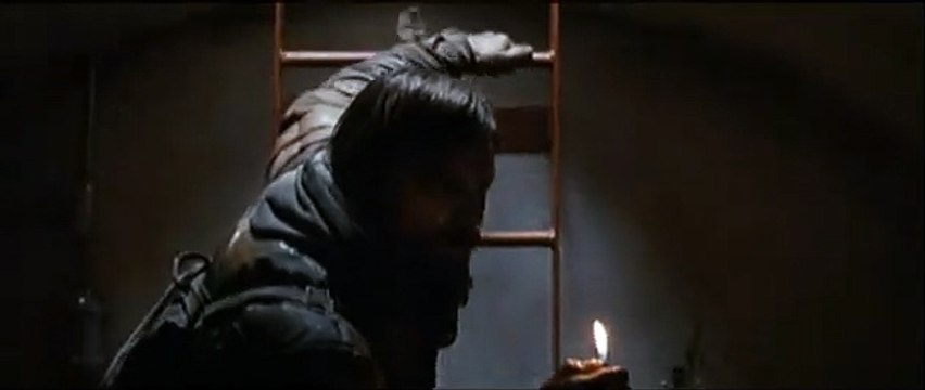 La Route Extrait vidéo (3) VO