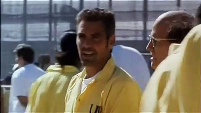 Hors d'atteinte Bande-annonce VO