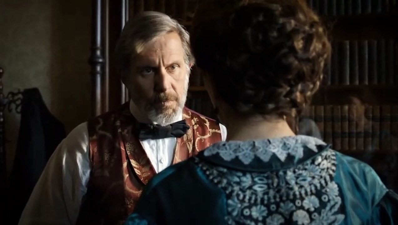 Mercy Street - saison 1 - épisode 2 Teaser VO