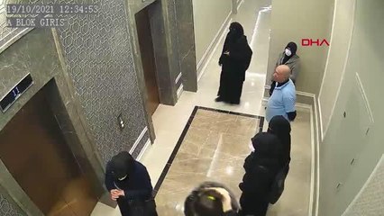 ÇARŞAFLI HIRSIZLIK ÇETESİNE BASKIN