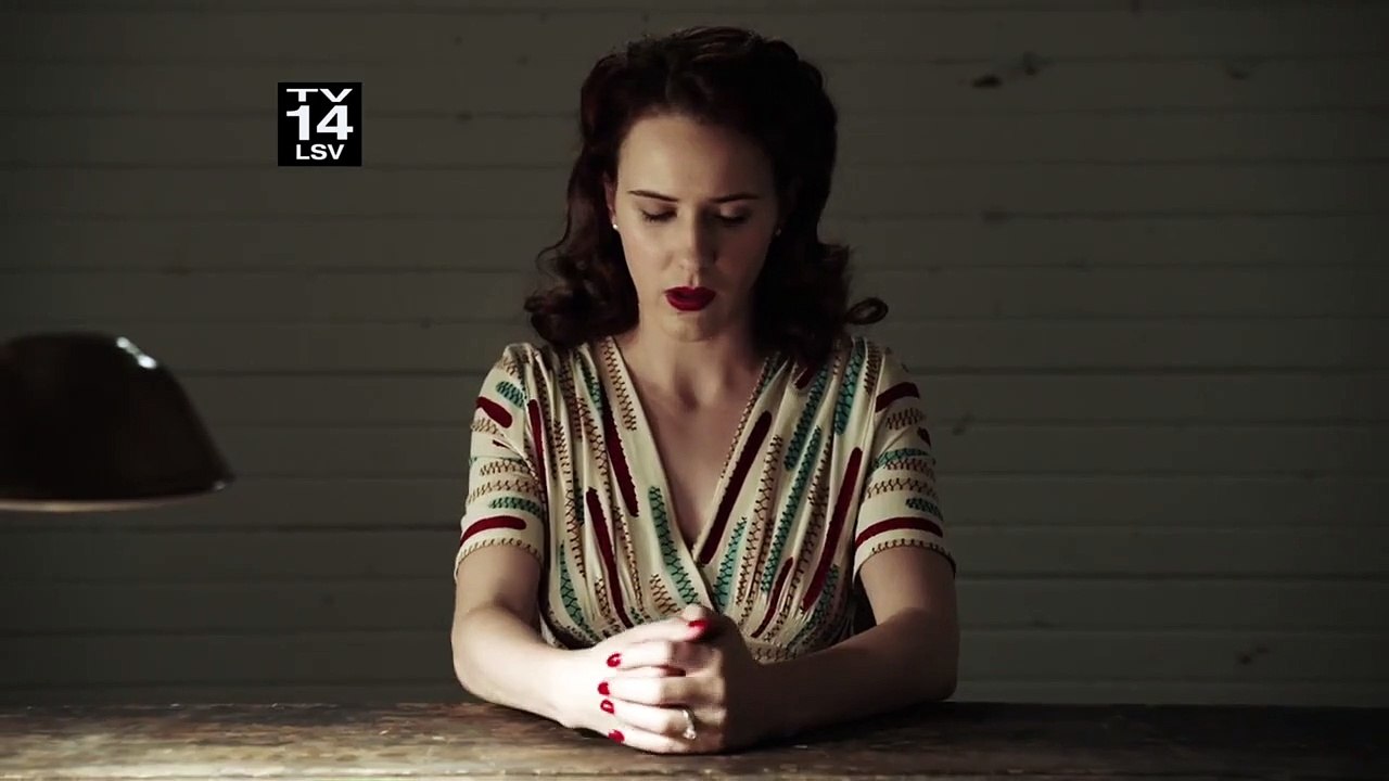 Manhattan - saison 2 Teaser VO