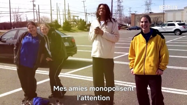 Queer Eye - saison 5 Bande-annonce VOST