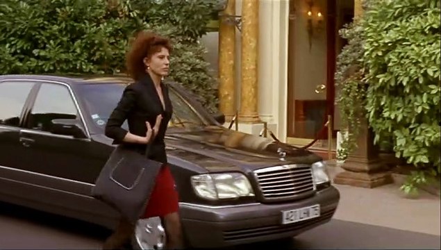 Pédale douce Bande-annonce (2) VF