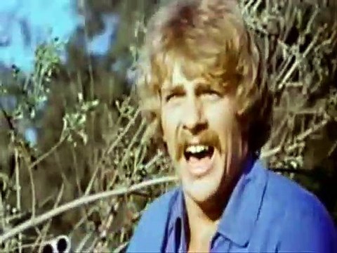 Terreur extraterrestre Bande-annonce VO