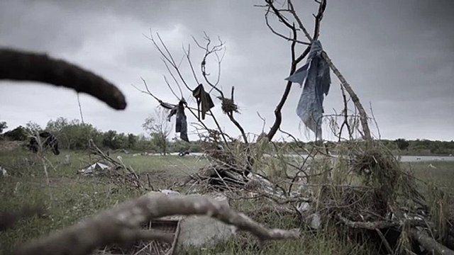 Fear The Walking Dead - Saison 4B Bande-annonce Comic-Con VO