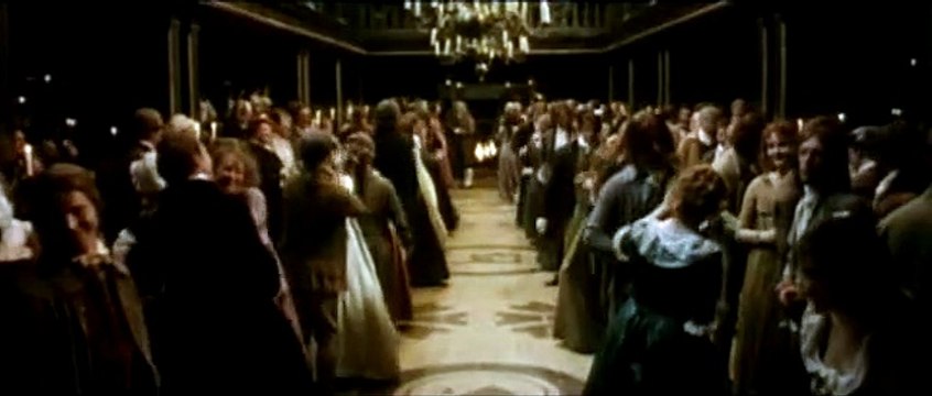 Orgueil et préjugés Extrait vidéo (2) VF