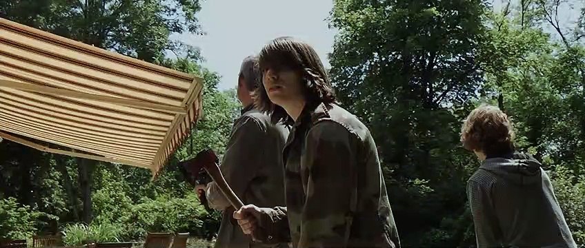 Coalition - saison 1 - épisode 5 Bande-annonce VF