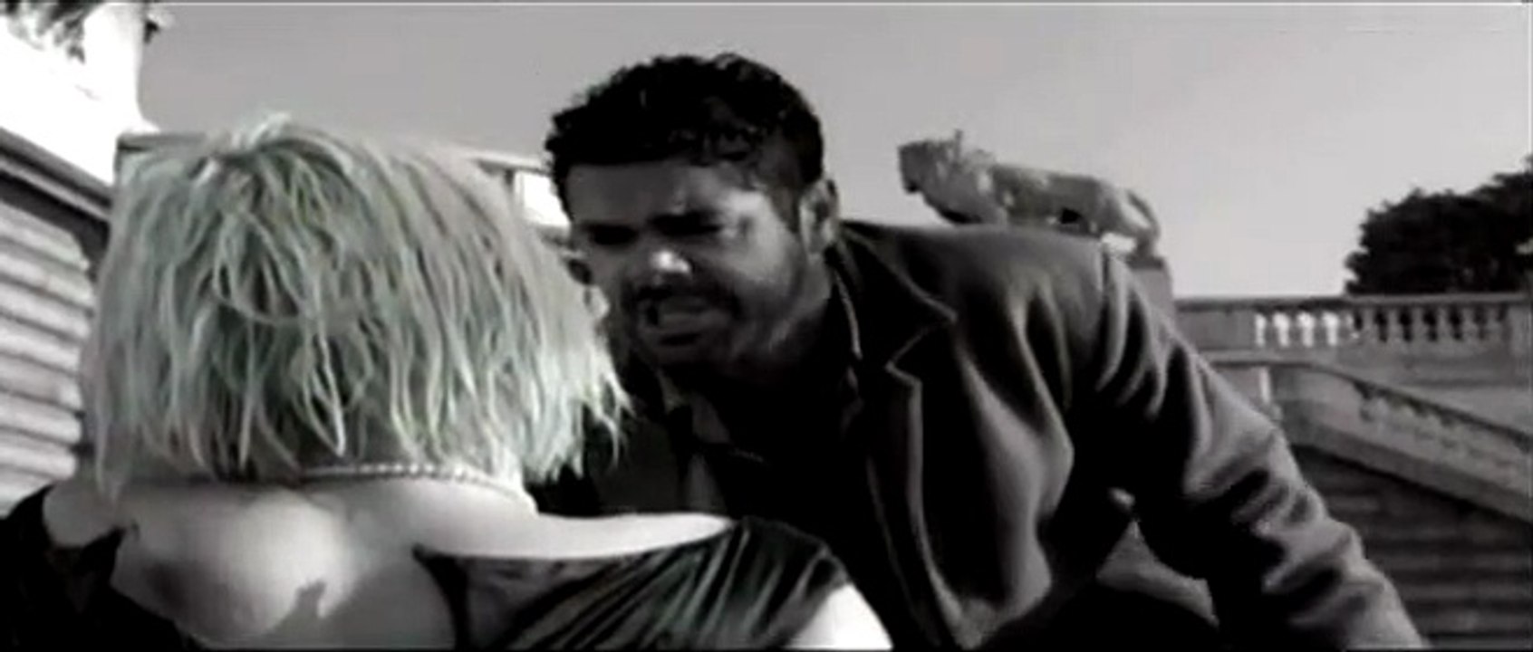 Angel-A Extrait vidéo VF