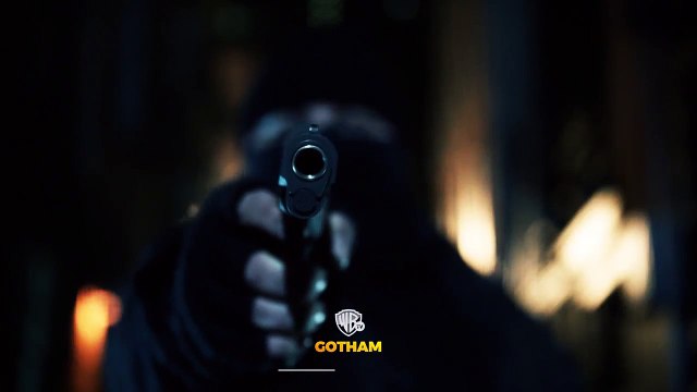 Gotham (2014) - saison 4 Bande-annonce (2) VF