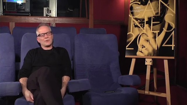 Le meilleur souvenir de foot de... Thierry Frémaux