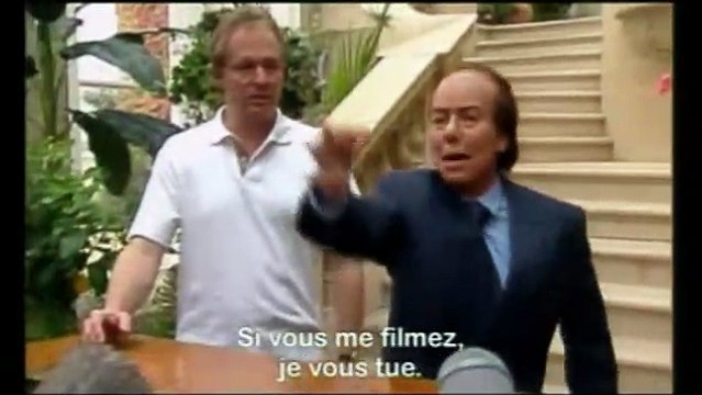 Viva Zapatero! Bande-annonce VO