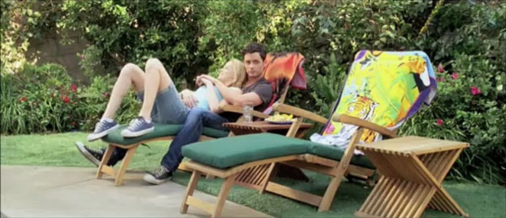 Le Beau-père - The Stepfather Bande-annonce VF