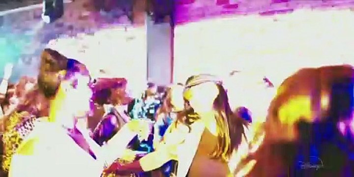 Société Secrète de la Royauté Bande-annonce VO