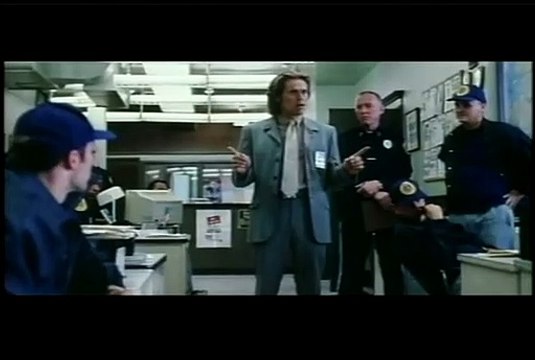 Les Anges de Boston Bande-annonce VO