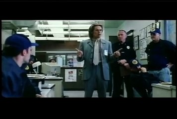 Les Anges de Boston Bande-annonce VO