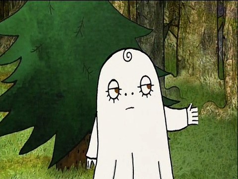 Laban et Labolina Extrait vidéo VF