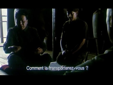 American Gangster Extrait vidéo VO